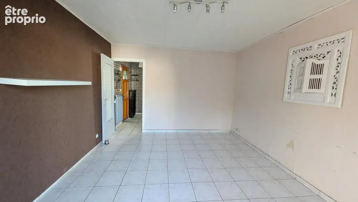 maison 3 chambre 76 m2 - photo 3