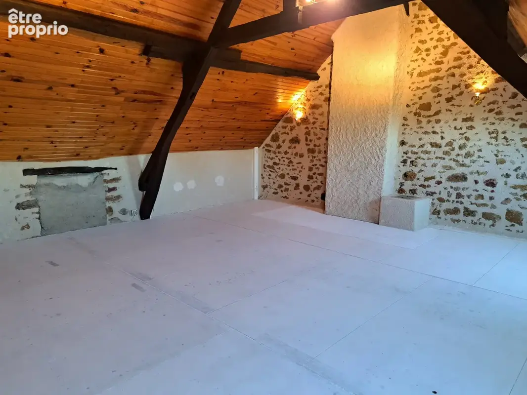 Maison familiale située à la campagne mais bien desservie - photo 14