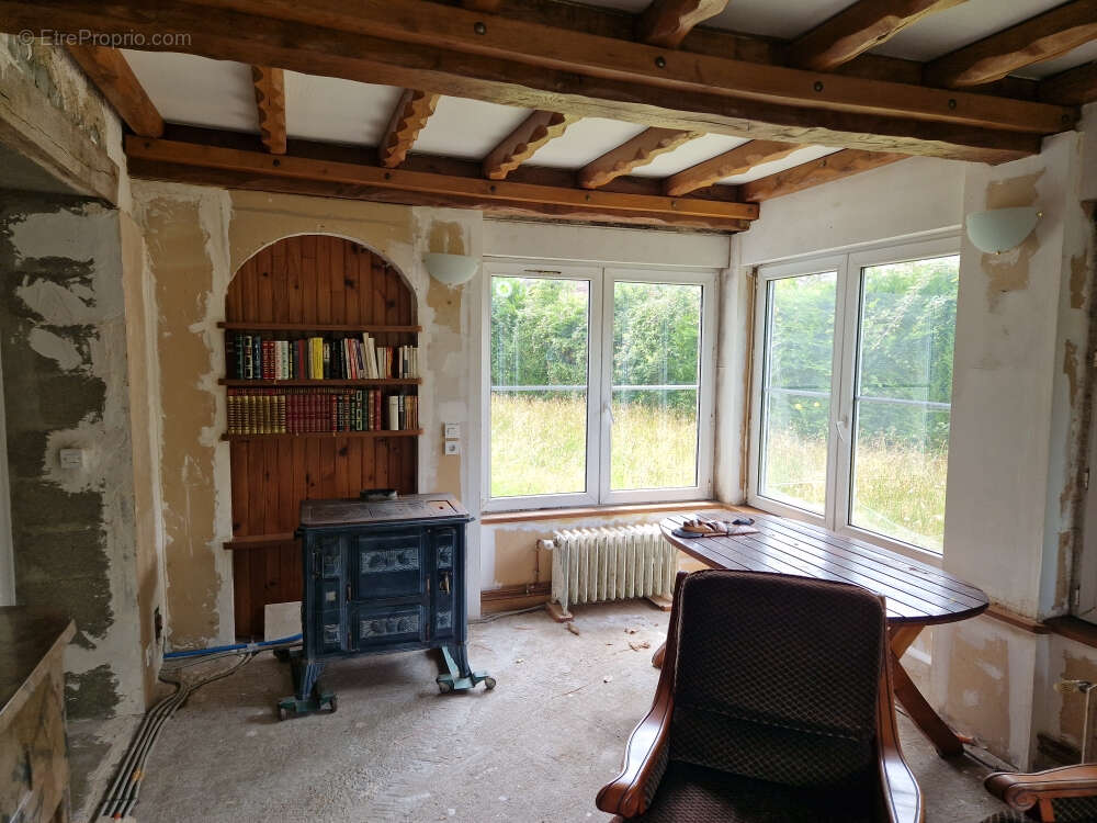 Maison à LE PAS-SAINT-L&#039;HOMER