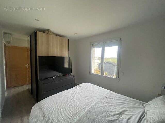 Maison à SAINT-ANDRE-DE-L&#039;EURE