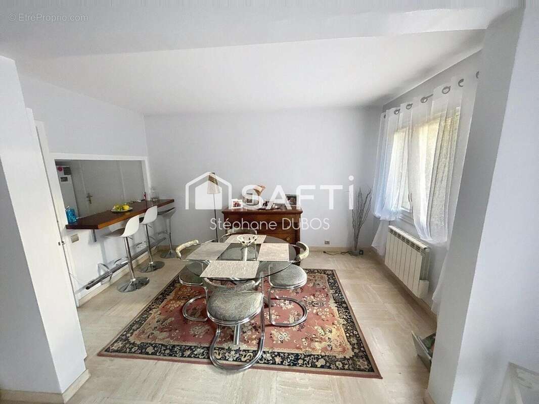 Photo 8 - Maison à VILLENNES-SUR-SEINE