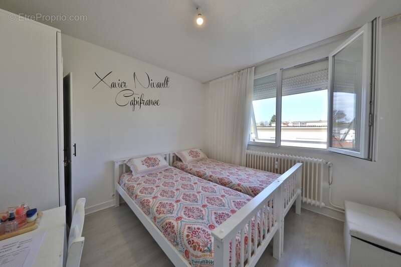 Appartement à MACON