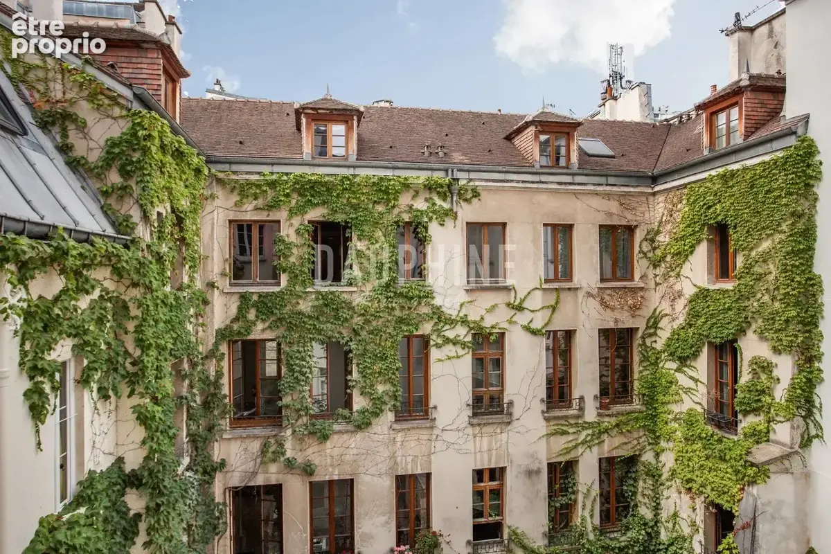 Paris 4 - Ile Saint Louis - photo 11