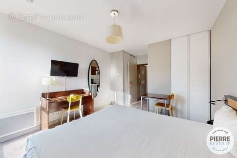 Vanves : Idéal investissement locatif - photo 7