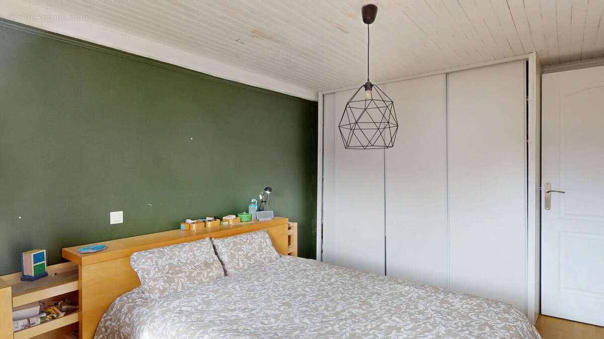 Appartement à BRISCOUS