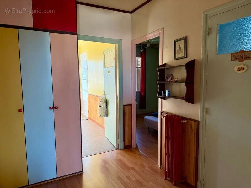 Appartement à TARBES