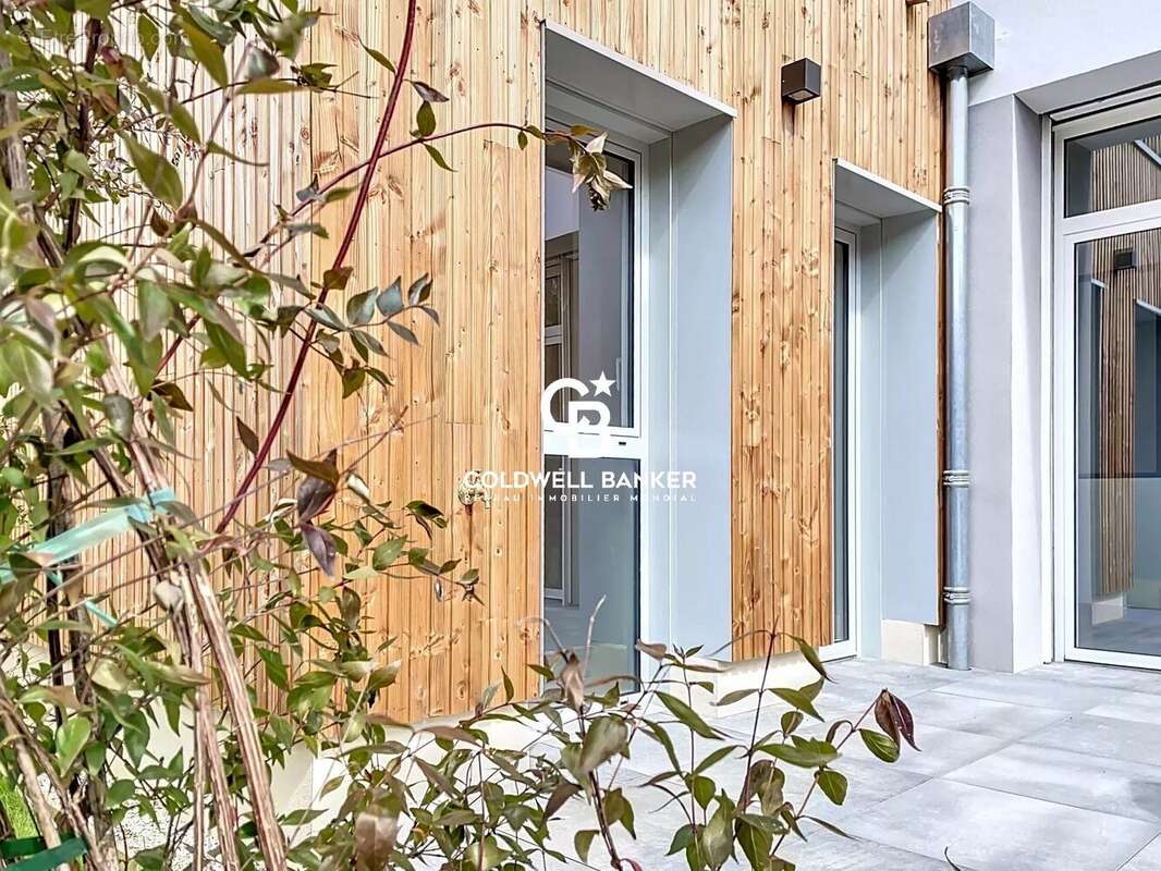 Appartement à ROCHEFORT