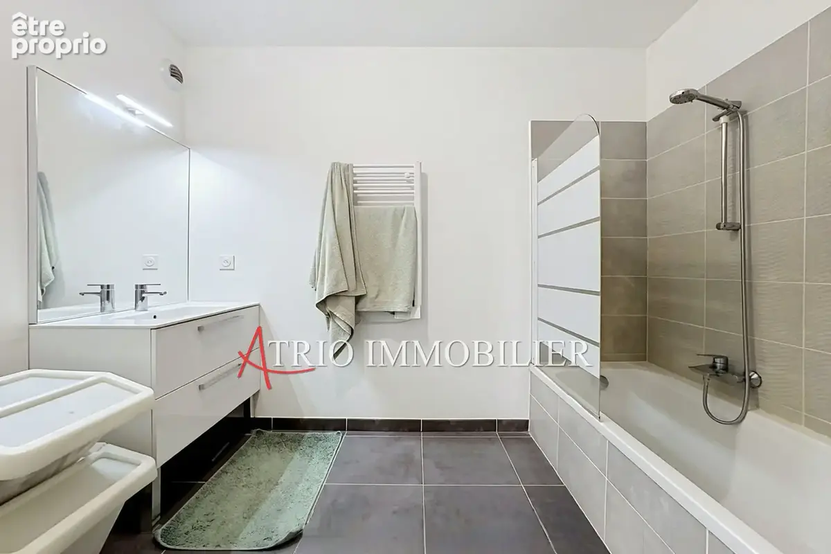 Appartement 3 pièces 68 m² à vendre à Cagnes-Sur-Mer (06800) - photo 7
