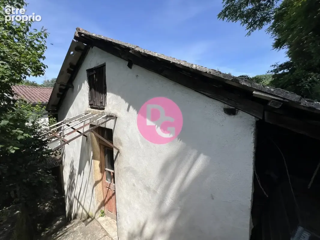 Maison 7 pièces 150 m² à vendre à Cransac (12110) - photo 8
