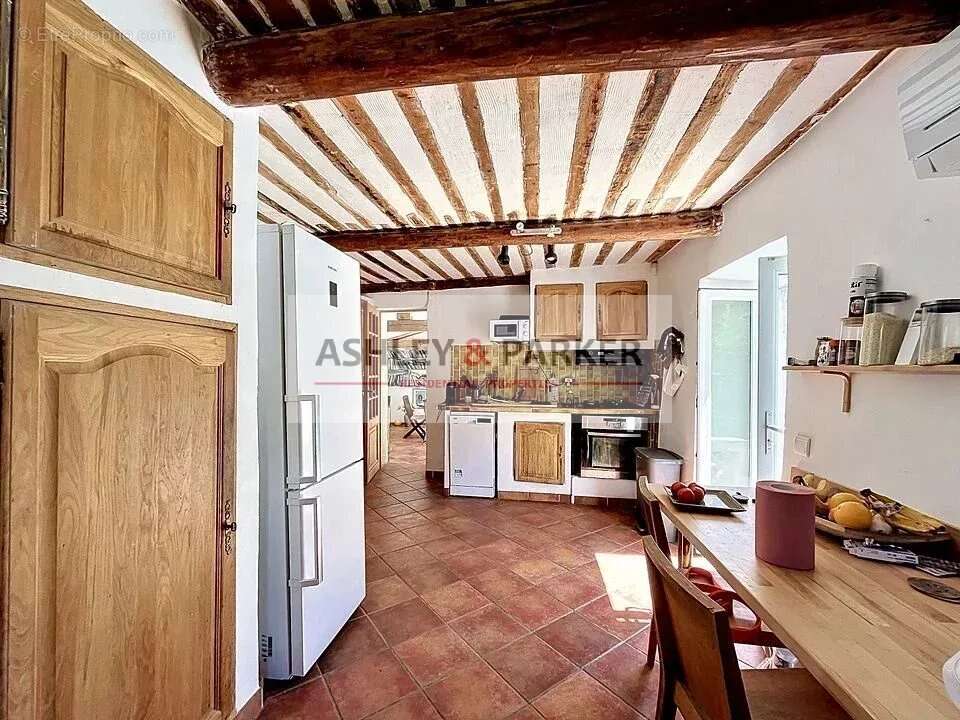 Maison à NICE