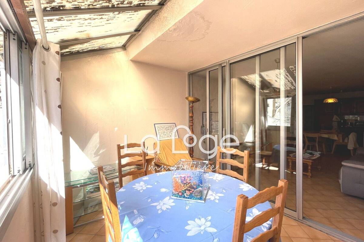 Appartement à GAP