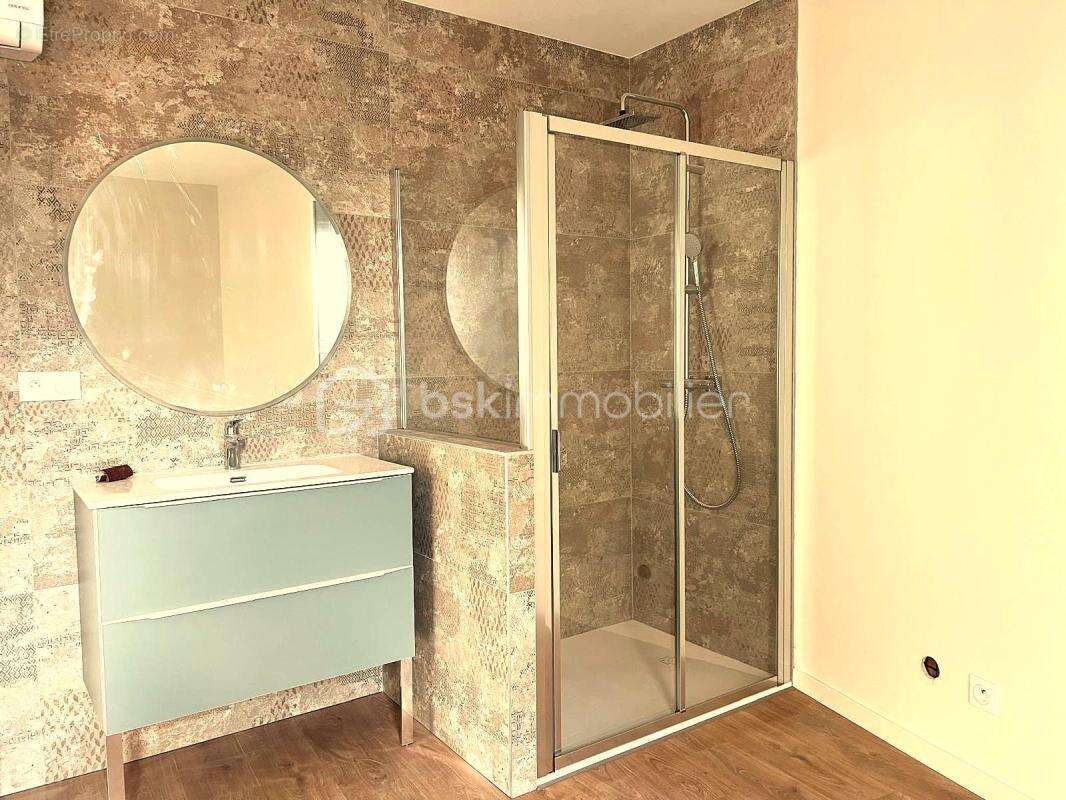 Maison à TASSIN-LA-DEMI-LUNE