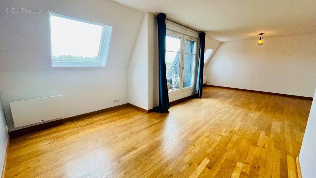 Appartement à LAMBERSART