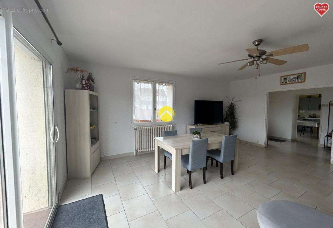 Maison familiale - photo 7