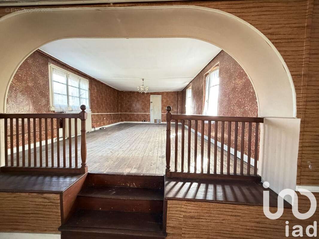 Photo 5 - Maison à LERY