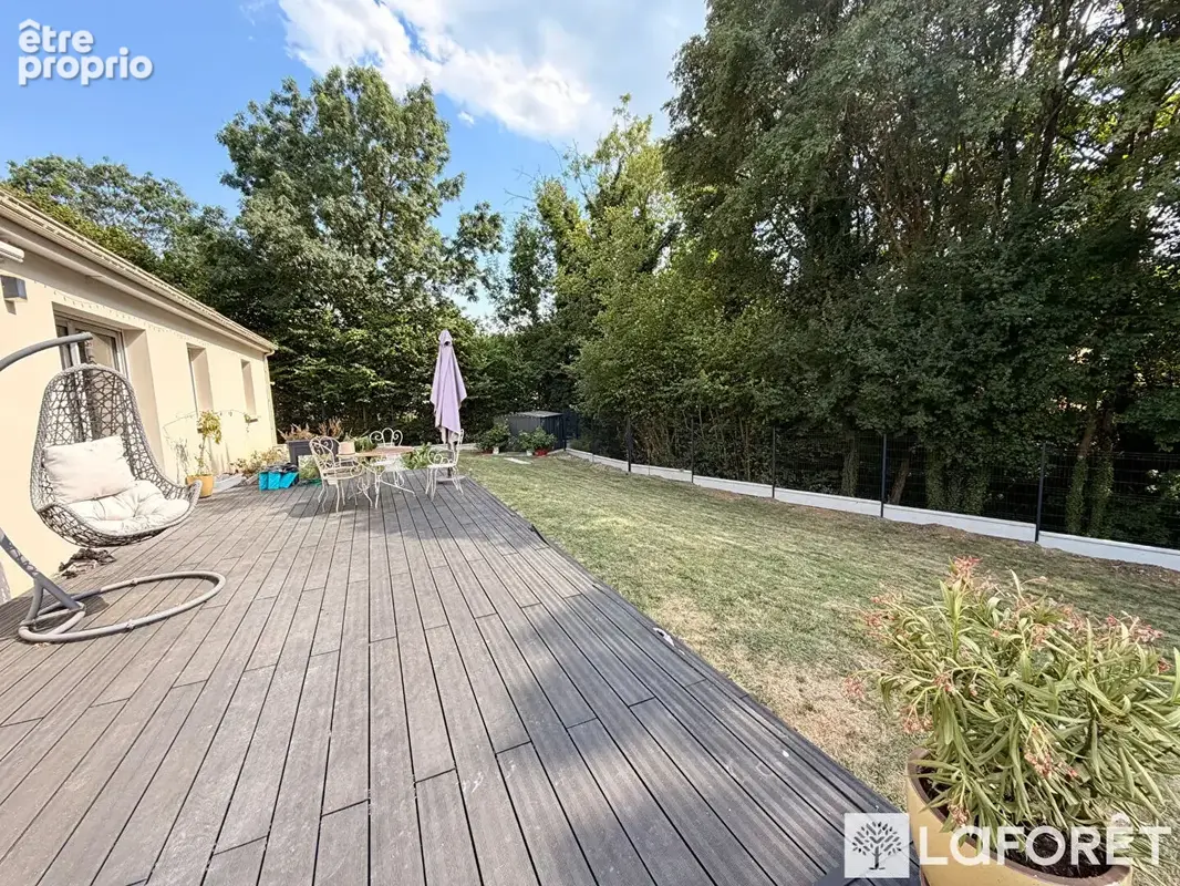 Photo Maison à Cuchery au prix de 299 000€