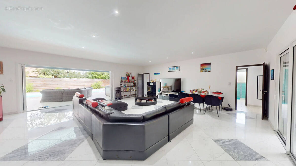 Maison à SAINT-PAUL-LES-DAX