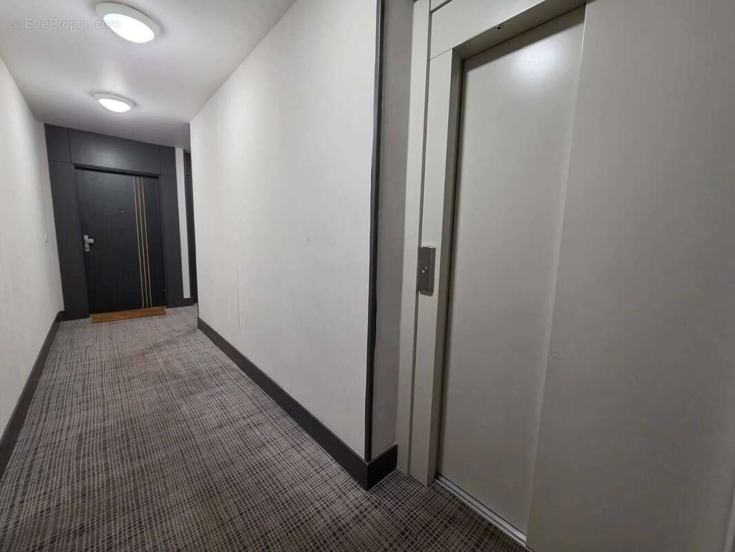 Appartement à CROISSY-SUR-SEINE