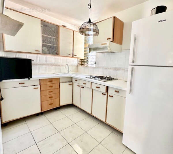 Appartement à LE GOSIER