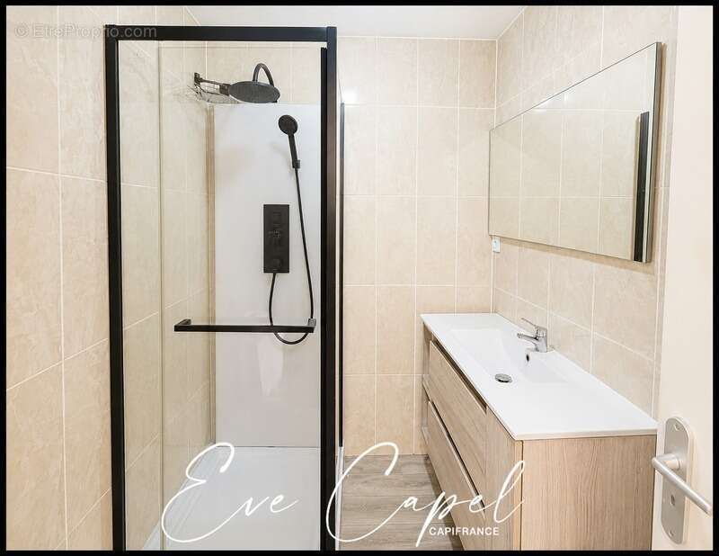 Appartement à vendre 2 pièces LE CAP D'AGDE (34) -  Appartement avec 1 chambre, terrasse couverte + parking privatif  Secteur Mô - photo 7
