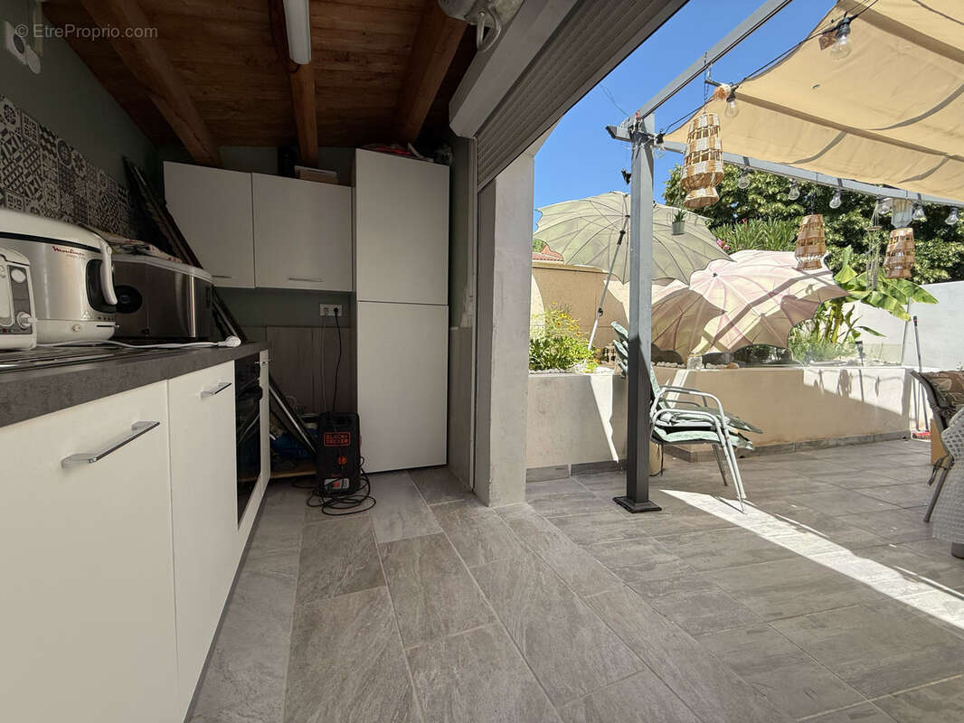 Magnifique Villa de 150m2 Classe énergétique A - photo 9