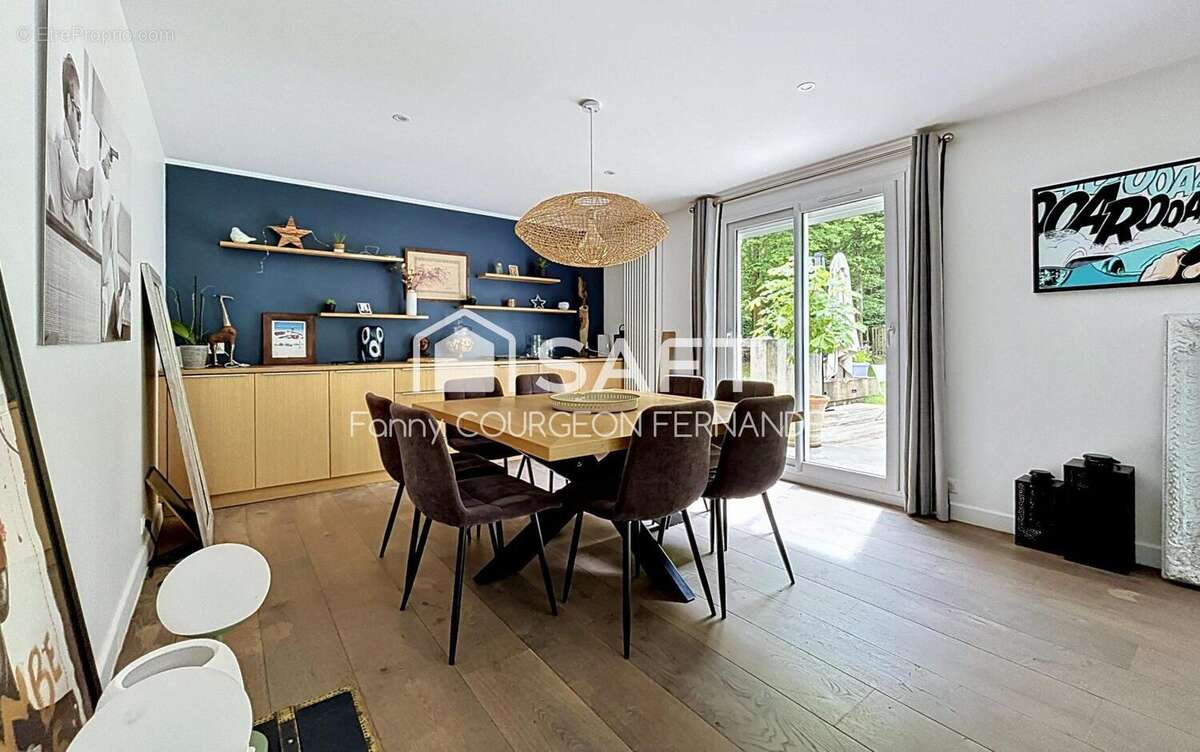 Photo 8 - Maison à GOUVIEUX
