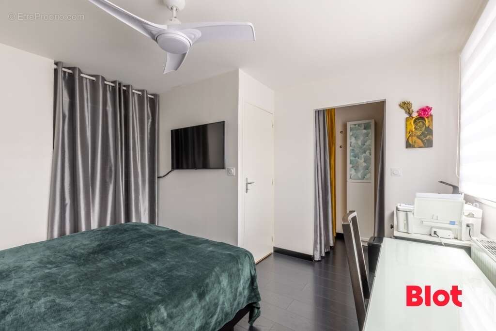 Maison 112 m² à Pire-Sur-Seiche  - photo 8