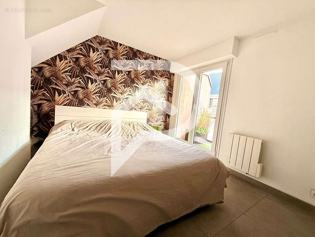 Appartement à COLMAR