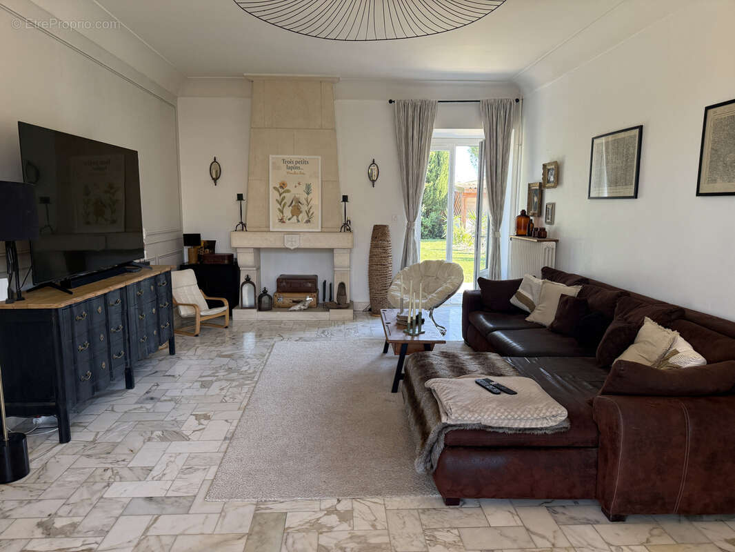 Maison à CARCASSONNE