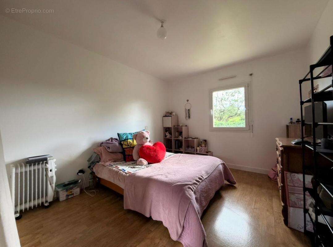 Maison à MALESTROIT