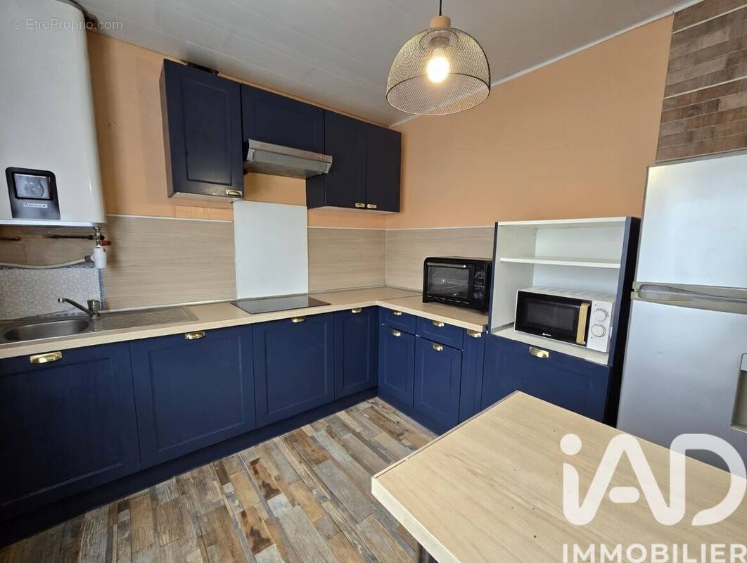 Photo 1 - Maison à BREST