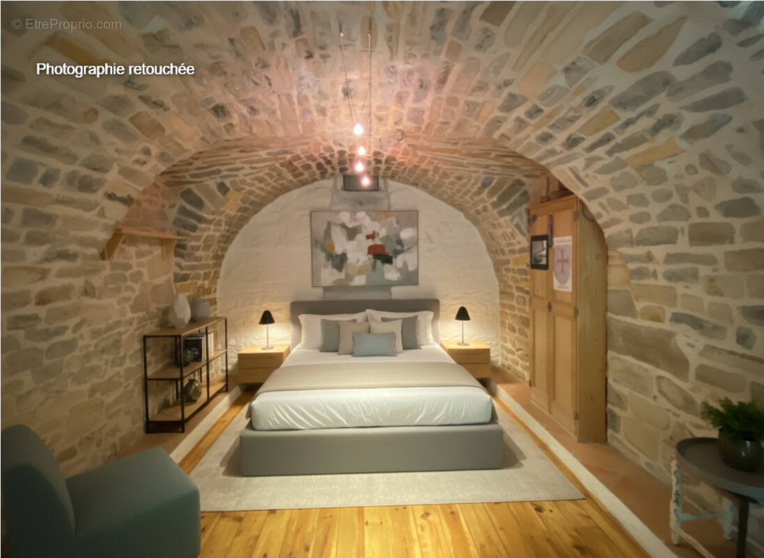 Appartement à MILLAU