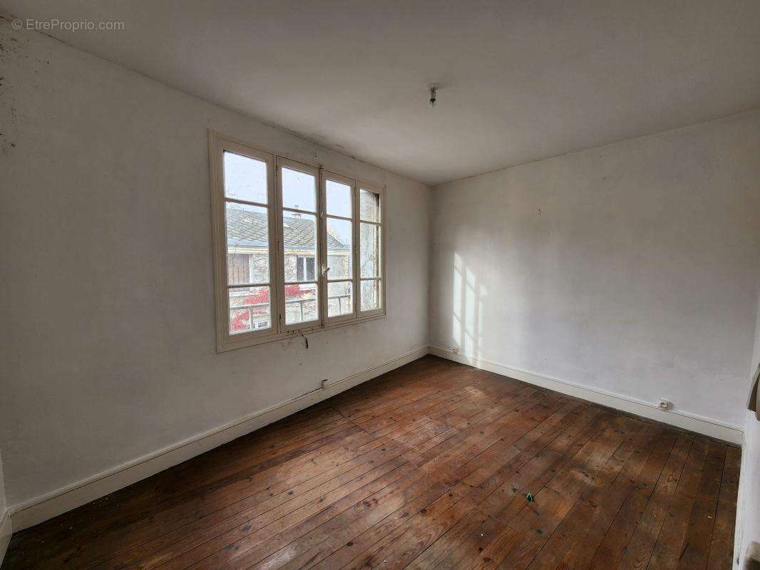 Maison à MONDOUBLEAU