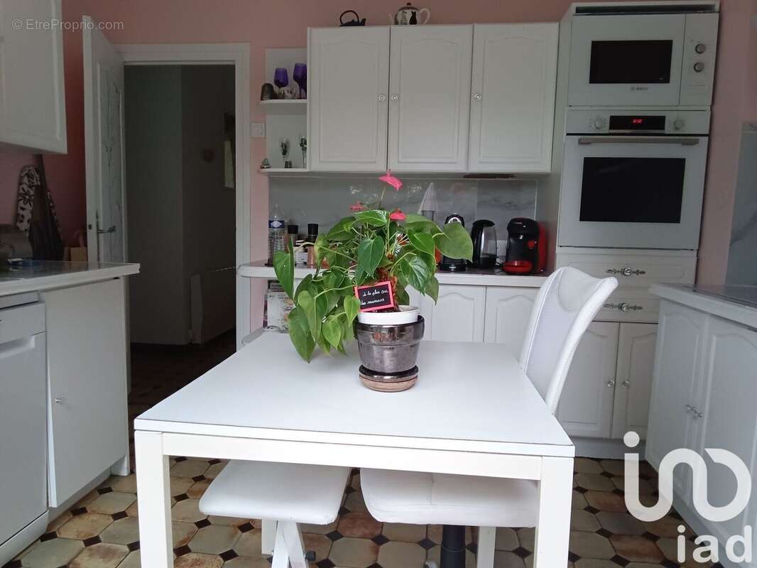 Photo 7 - Maison à VALLON-EN-SULLY