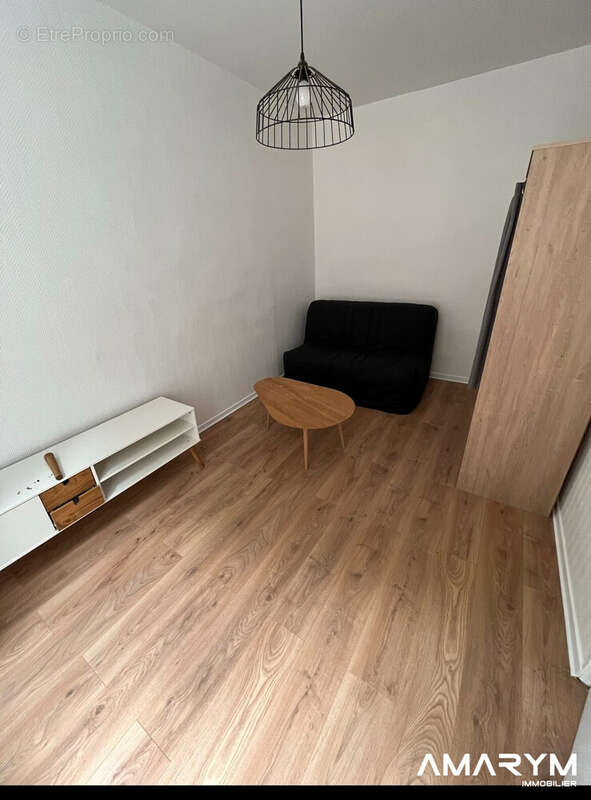 Appartement à DIEPPE