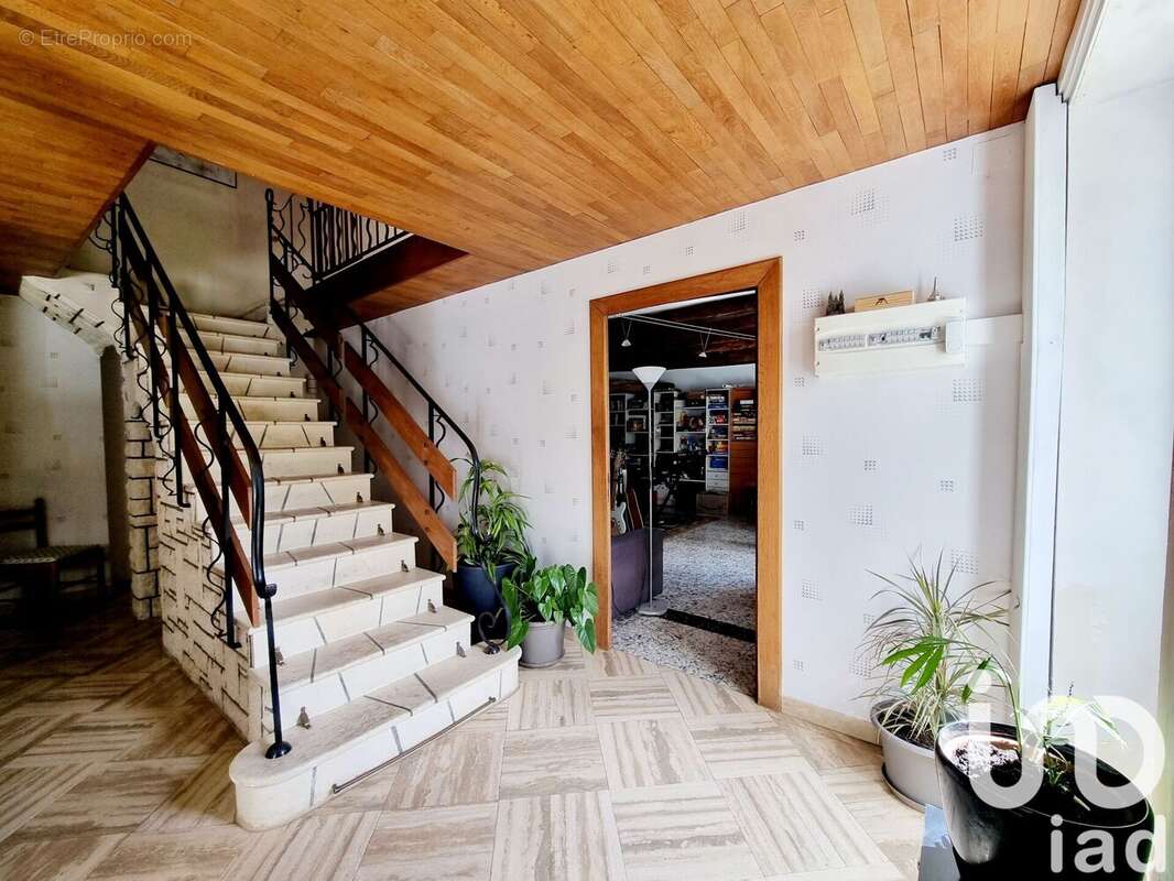 Photo 3 - Maison à POITIERS