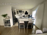 Appartement à LES MUREAUX