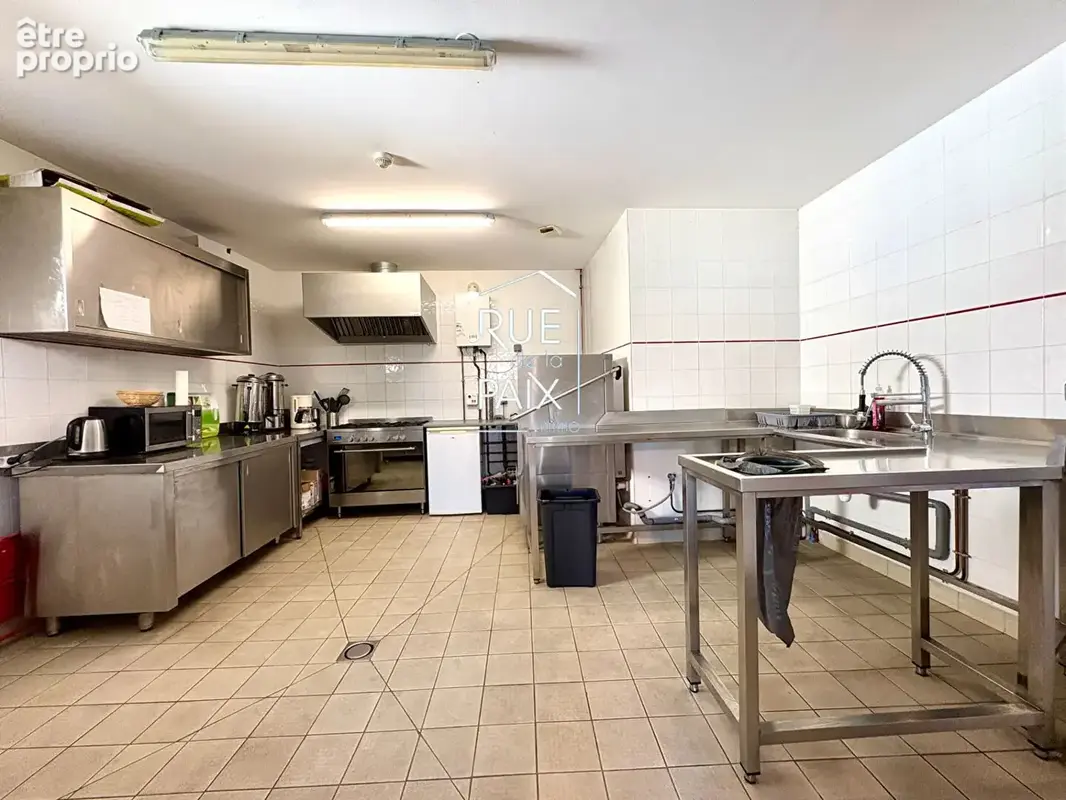 Maison Quincay 9 pièce(s) 308 m2 - photo 3