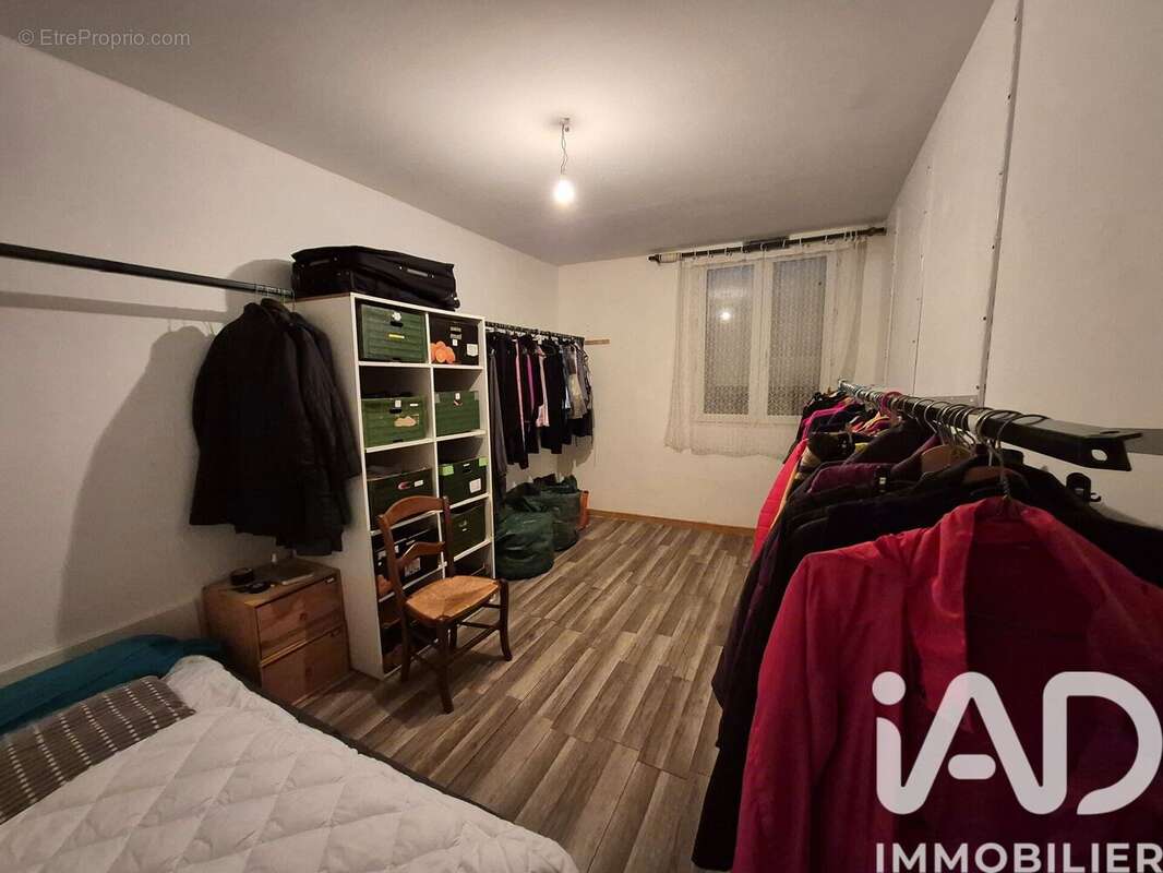 Photo 7 - Appartement à NIMES
