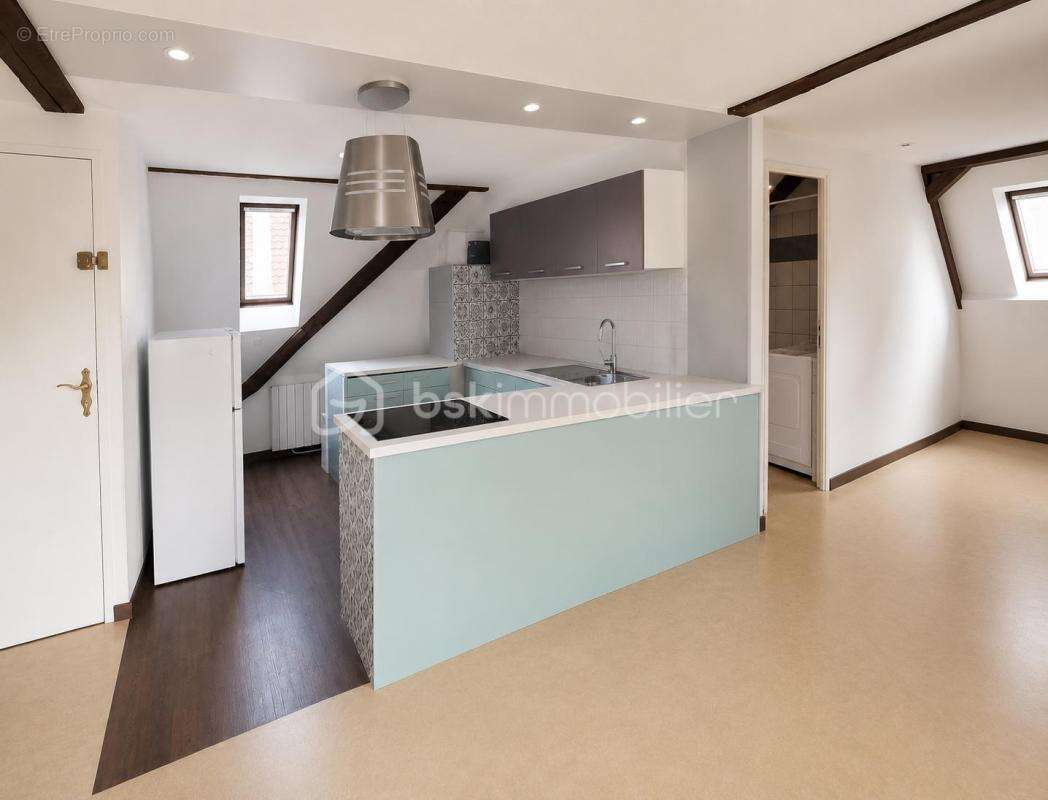 Appartement à SELESTAT