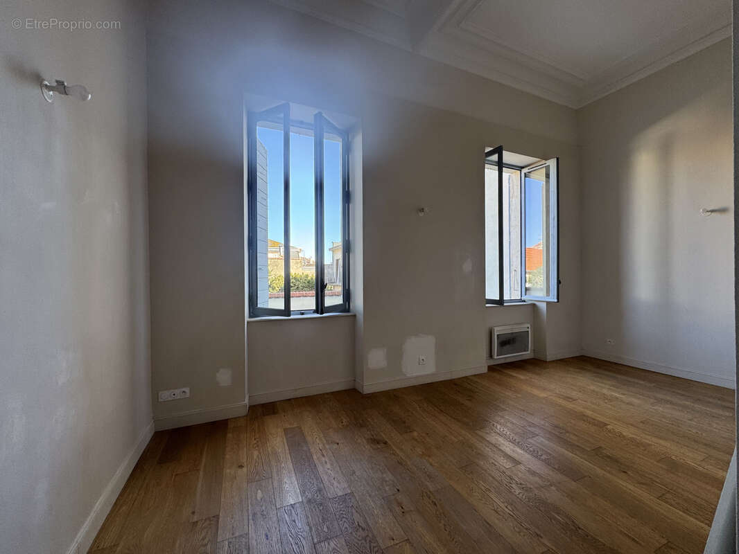 Appartement à NARBONNE