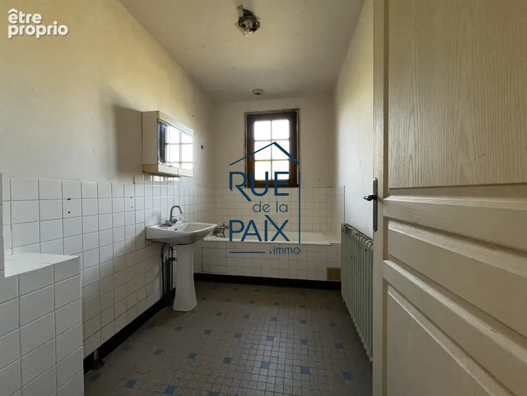 Maison 4 pièces 112 m² à vendre à Ternay (86120) - photo 6