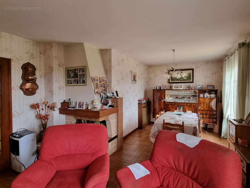 Maison de campagne ! - photo 8