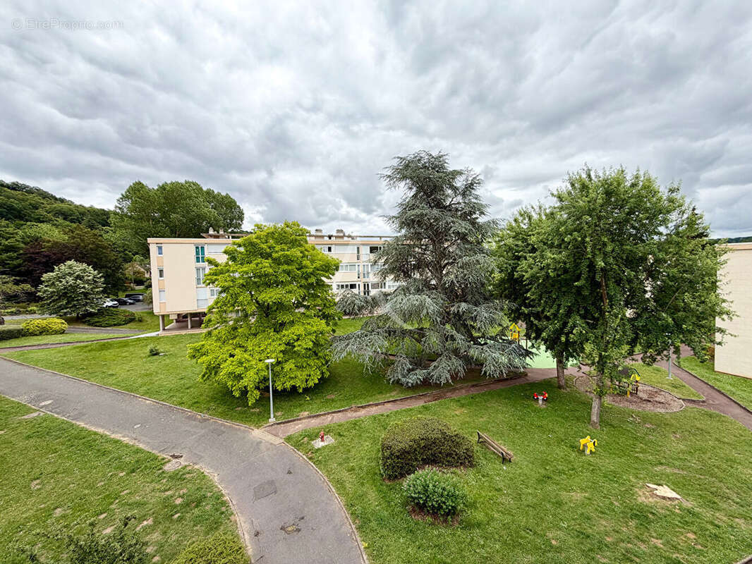 Appartement à GIF-SUR-YVETTE