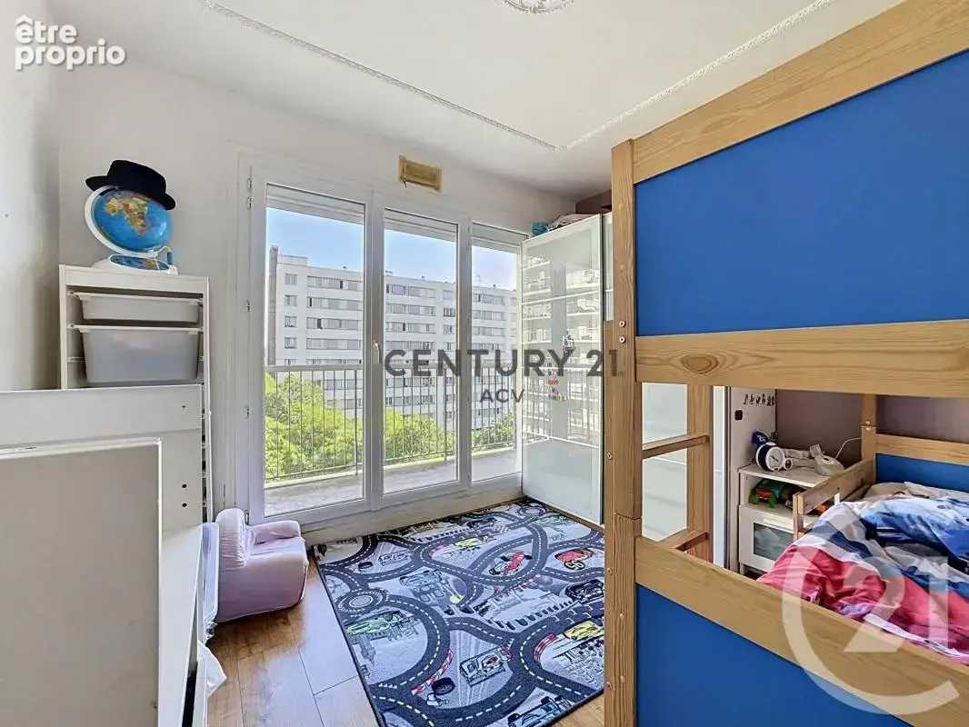 Appartement 4 pièces 72 m² à vendre à Maisons-Alfort (94700) - photo 10