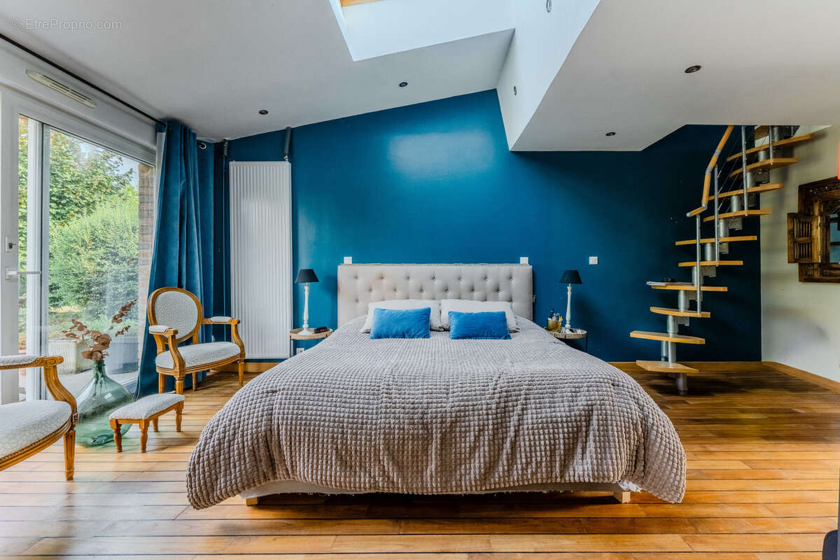 Maison semi plain-pied offrant de beaux volumes ! - photo 10