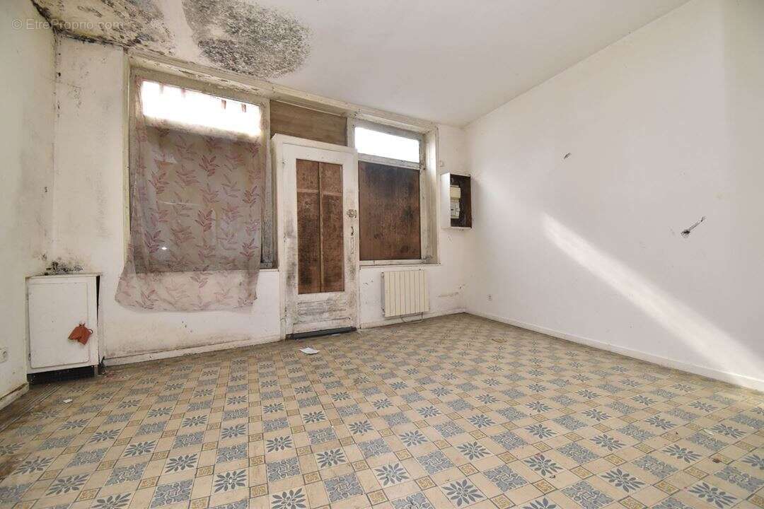 Maison à BEAUVOIS-EN-CAMBRESIS