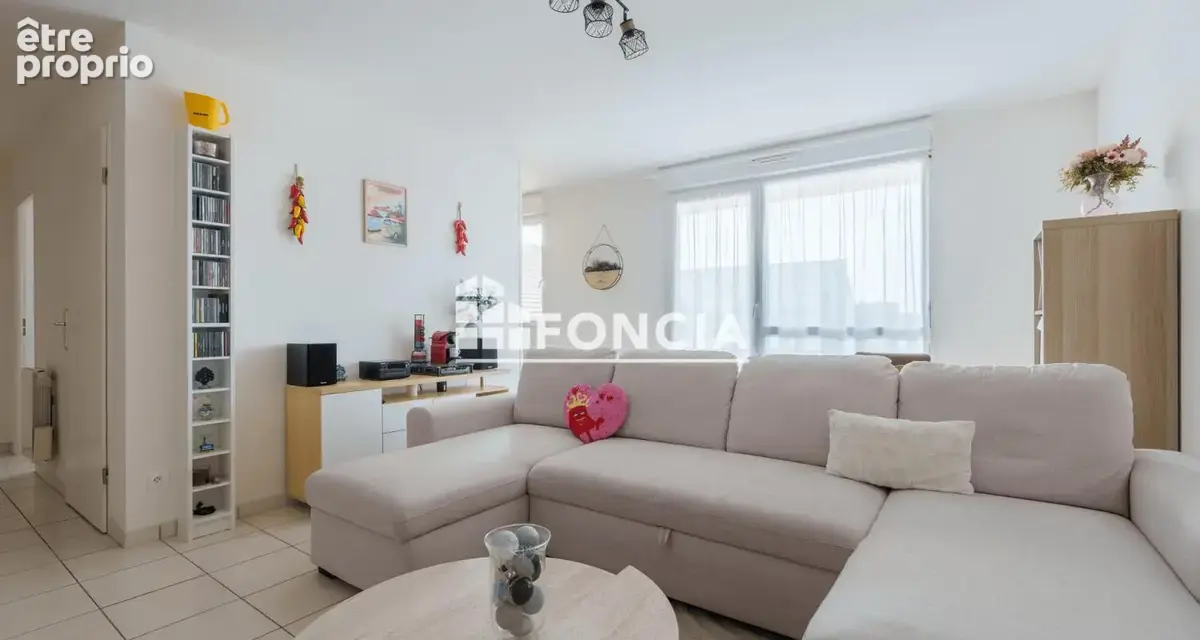 Photo Appartement à Genlis au prix de 136 200€