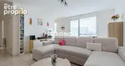 Appartement à GENLIS
