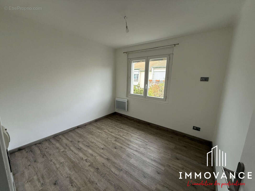 Appartement à LE GRAU-DU-ROI